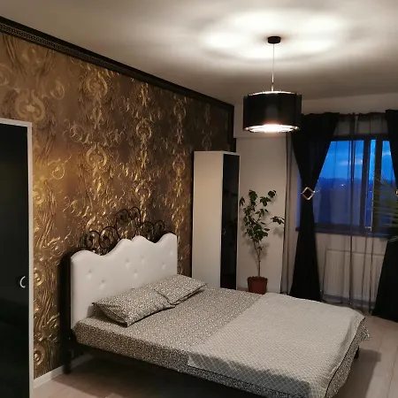 Apartment De Lux 2 Cu Lacul Morii *