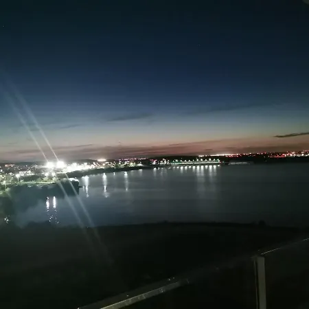 De Lux 2 Cu Lacul Morii * בוקרשט