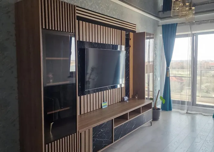 De Lux 2 Cu Lacul Morii Bucureşti