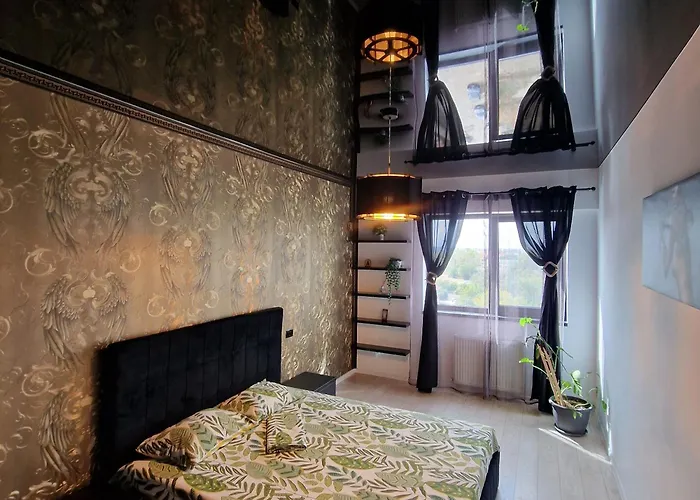 De Lux 2 Cu Lacul Morii