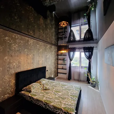 De Lux 2 Cu Lacul Morii