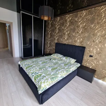 De Lux 2 Cu Lacul Morii Bucharest